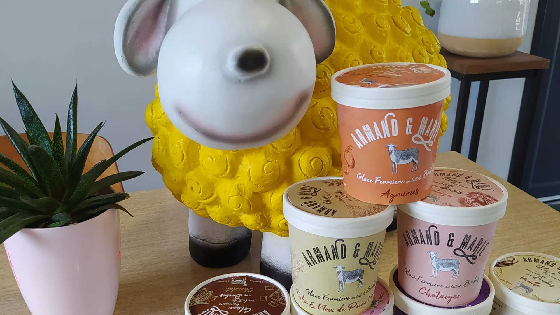 glacier bio causse Mejean