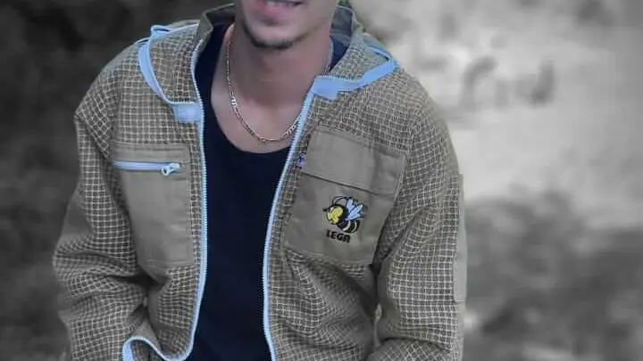 Jérôme Apiculteur chez Occimiel