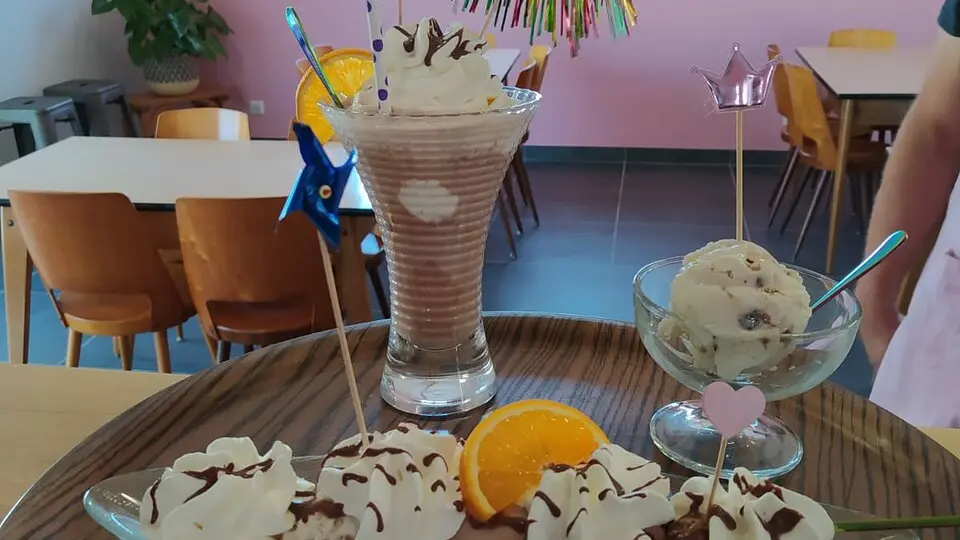 Glacier Armand et Marie Causse Méjean