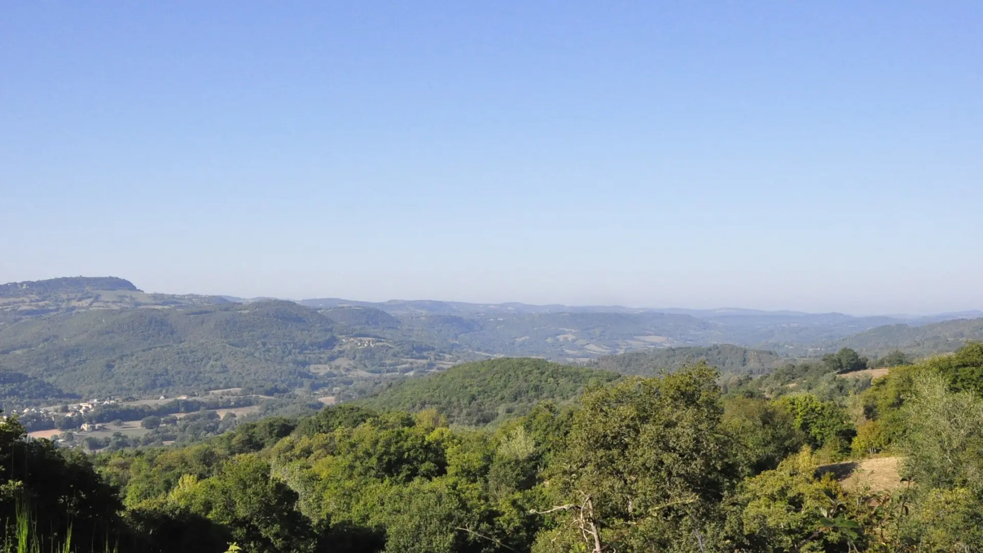 La vallée du Lot et le causse de Séverac_2