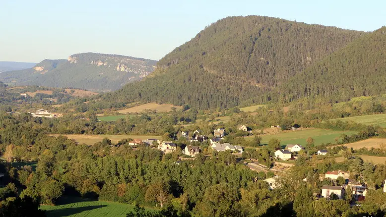 La vallée rive gauche_4