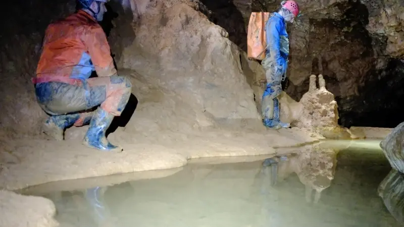 La maison du plein air