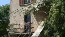 Gîte Les Sambucs à Inos (Olivier Poujol) - façade