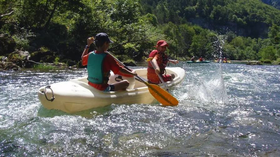 location-canoe-gorges-du-tarn-Esprit nature