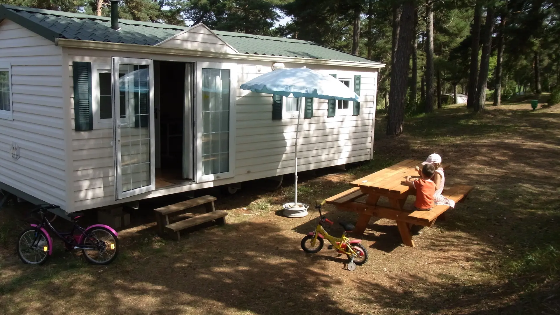 HPALAR0480000061 - mobil home