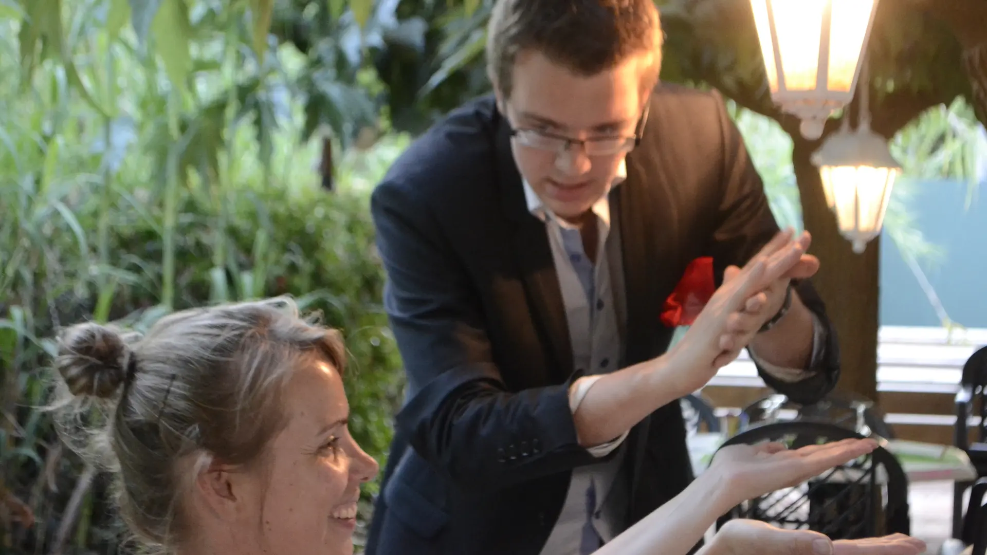 Close-up 2019 Montpellier