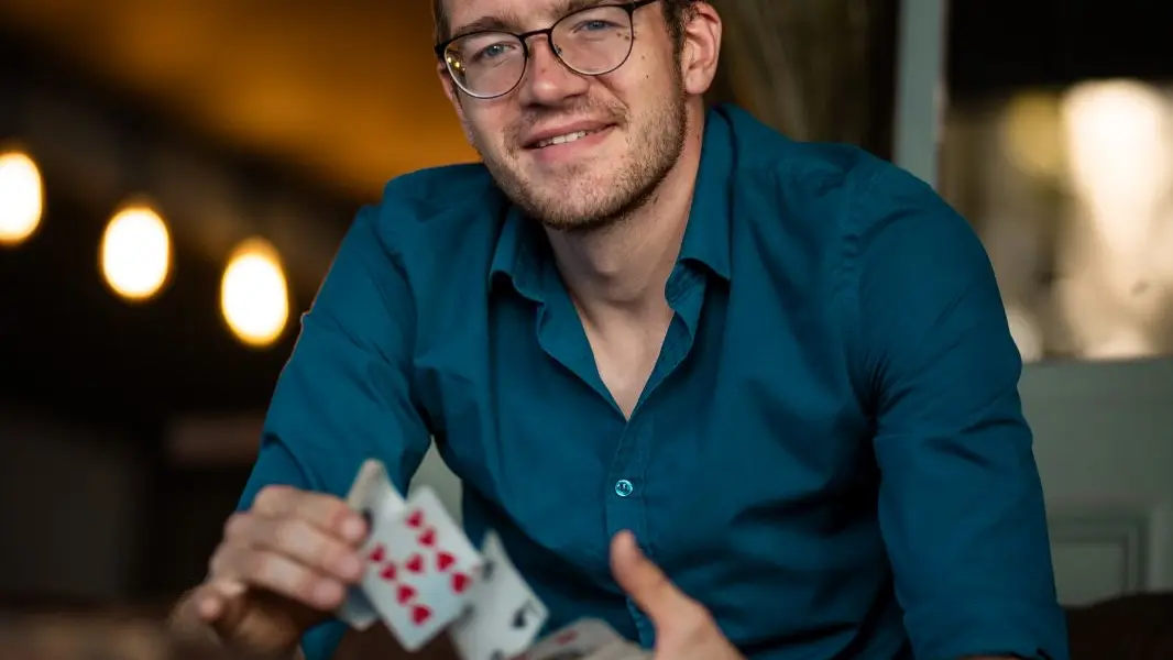 Photo NomiS Festival Avignon 2023