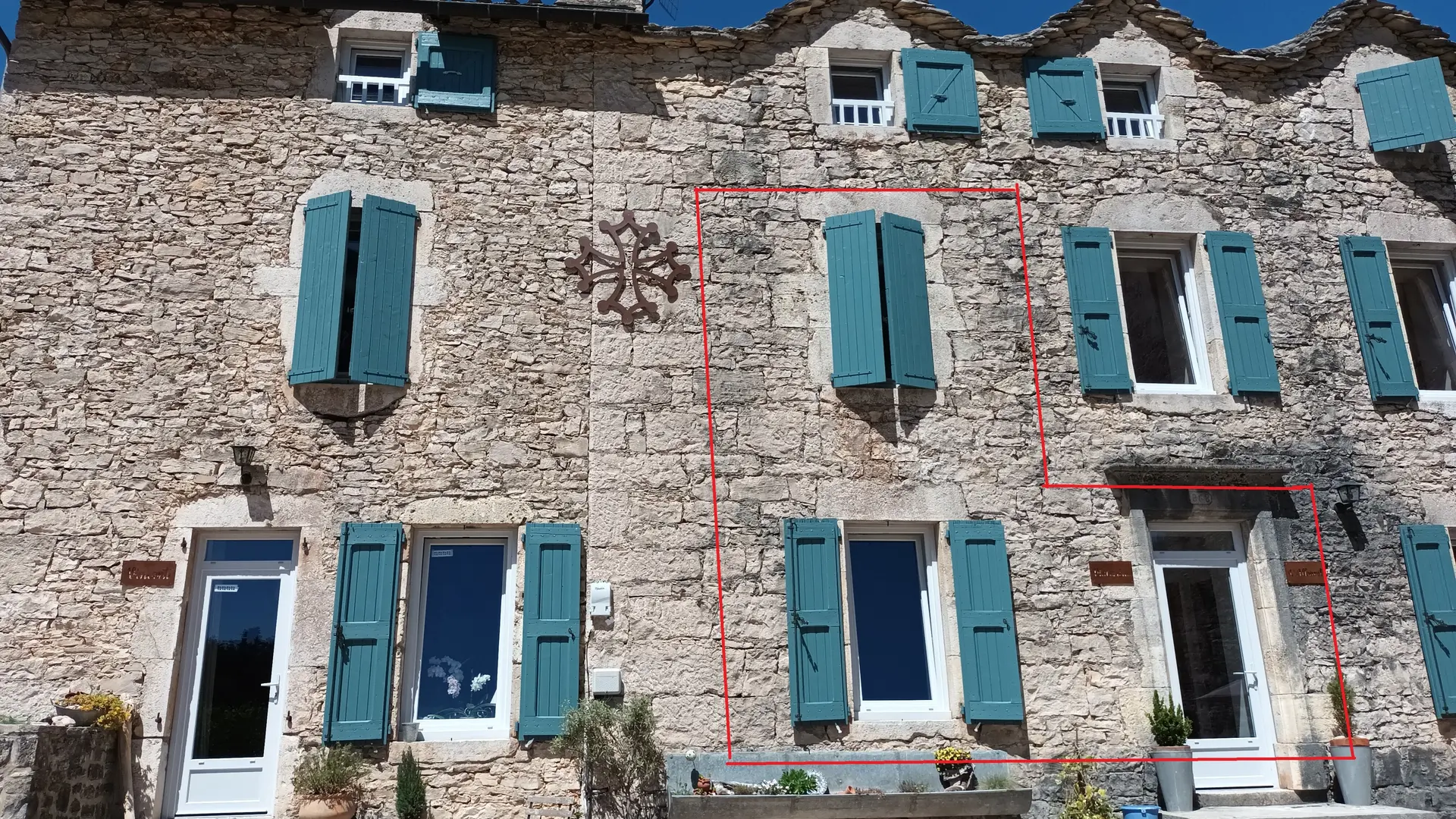 photo découpe gîte philomène