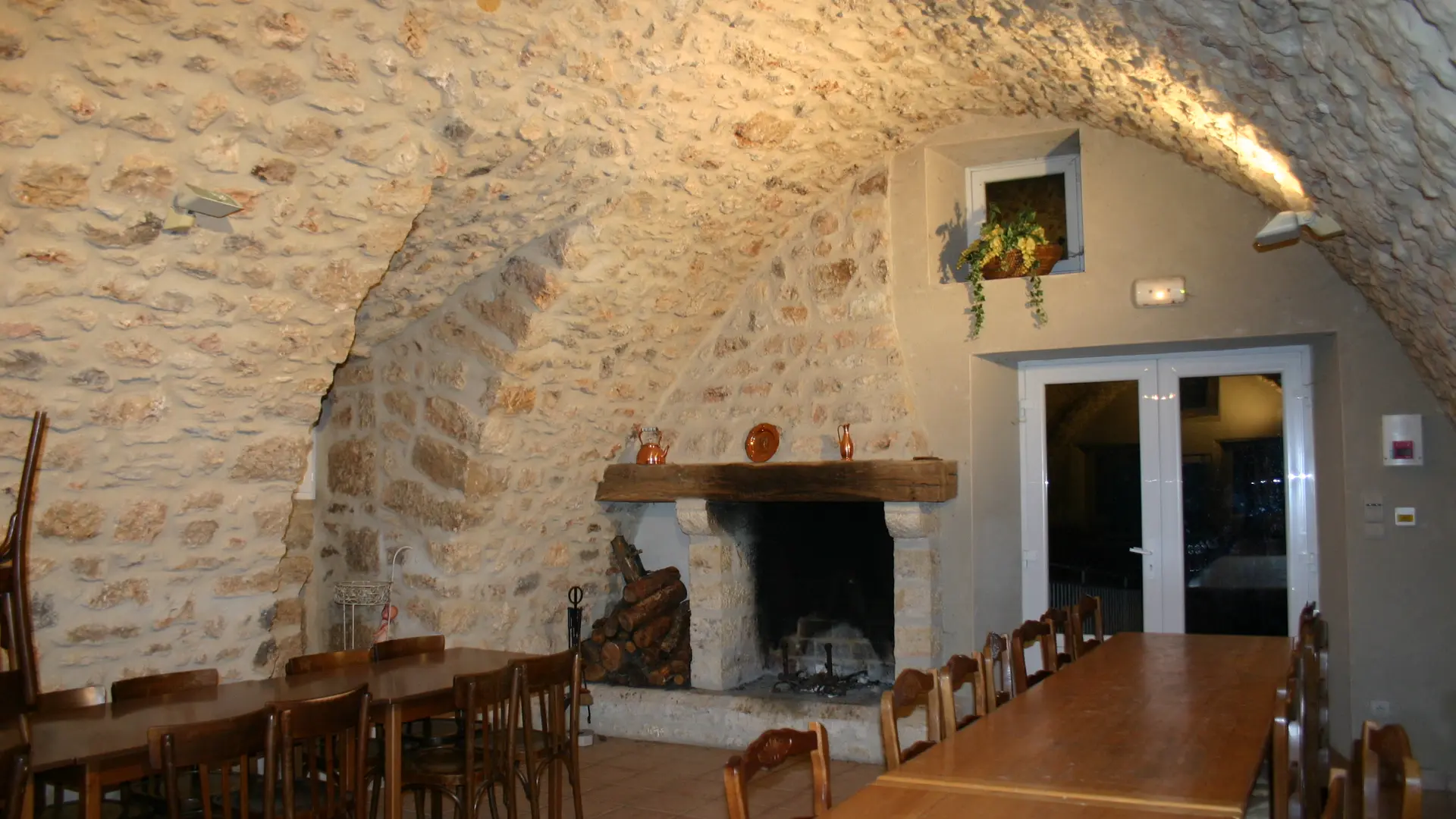 Aire naturelle du Bouquet