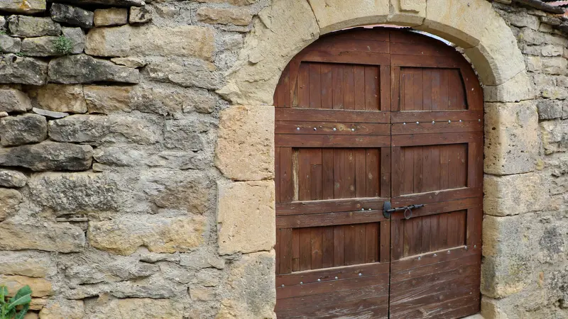 Porte à la Rocherousse_4