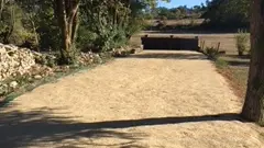 quillodrome le recoux