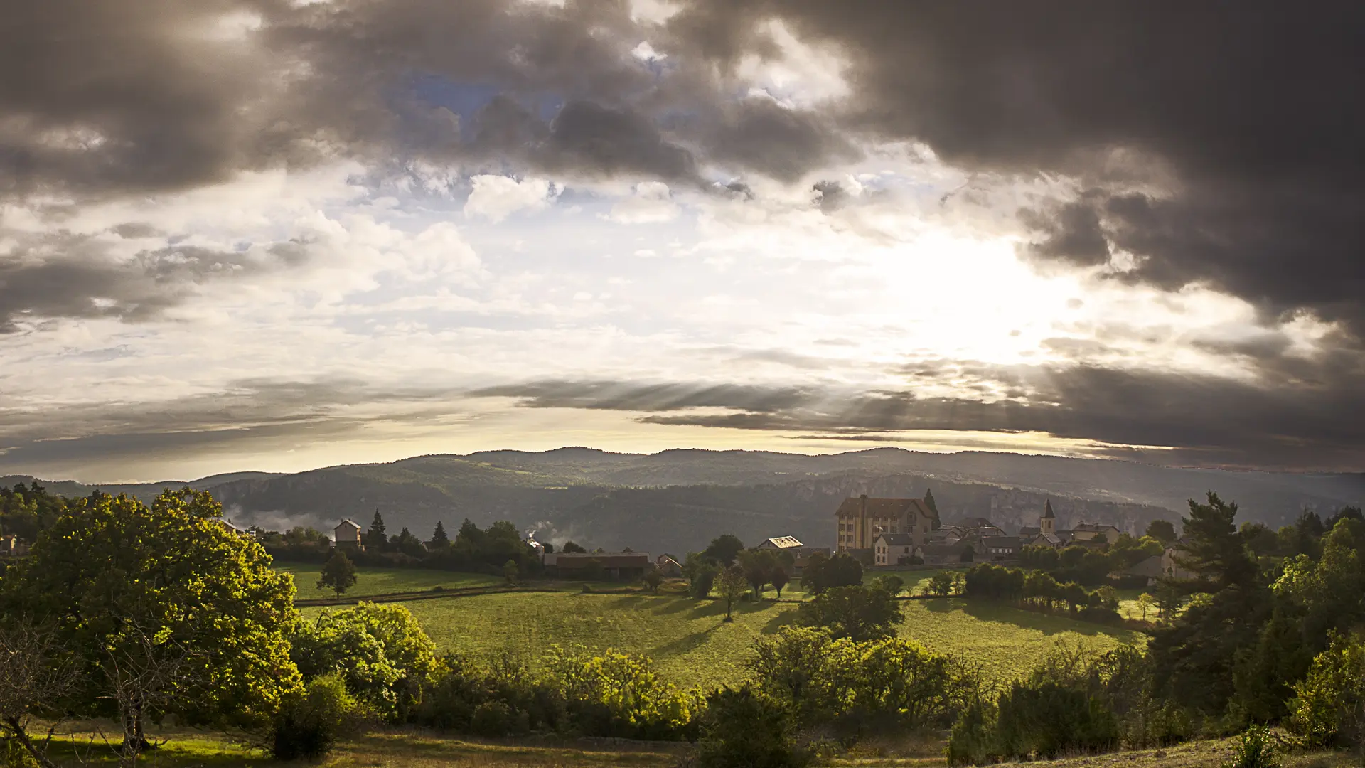 Saint-Rome de Dolan, corniche des Gorges du Tarn_1