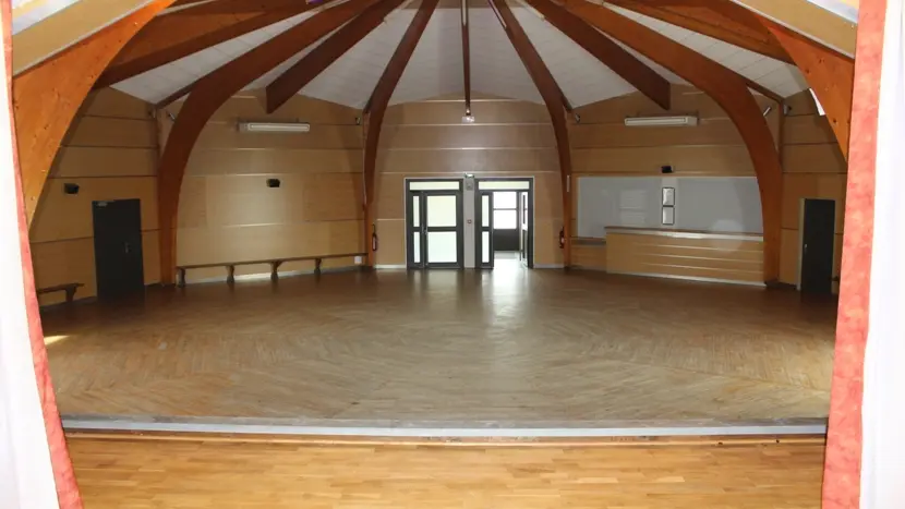 salle des fêtes du massegros 2