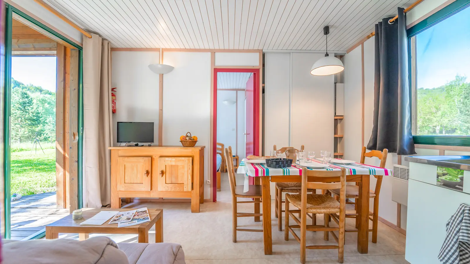 salon salle a manger