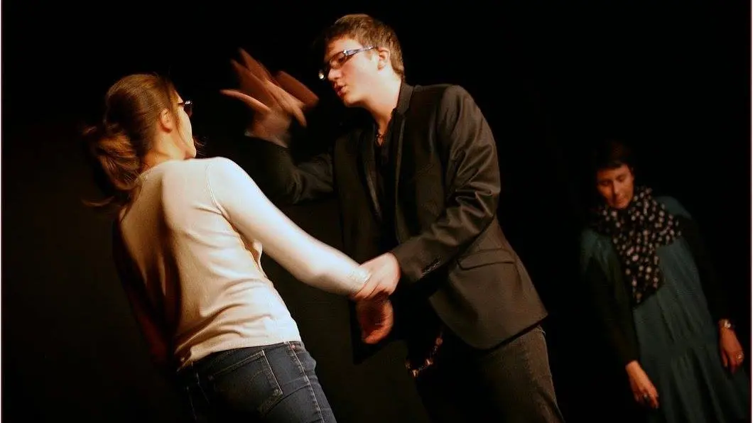 Hypnose à Nice en 2014