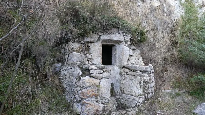 Source du Pas de l'Arc_3