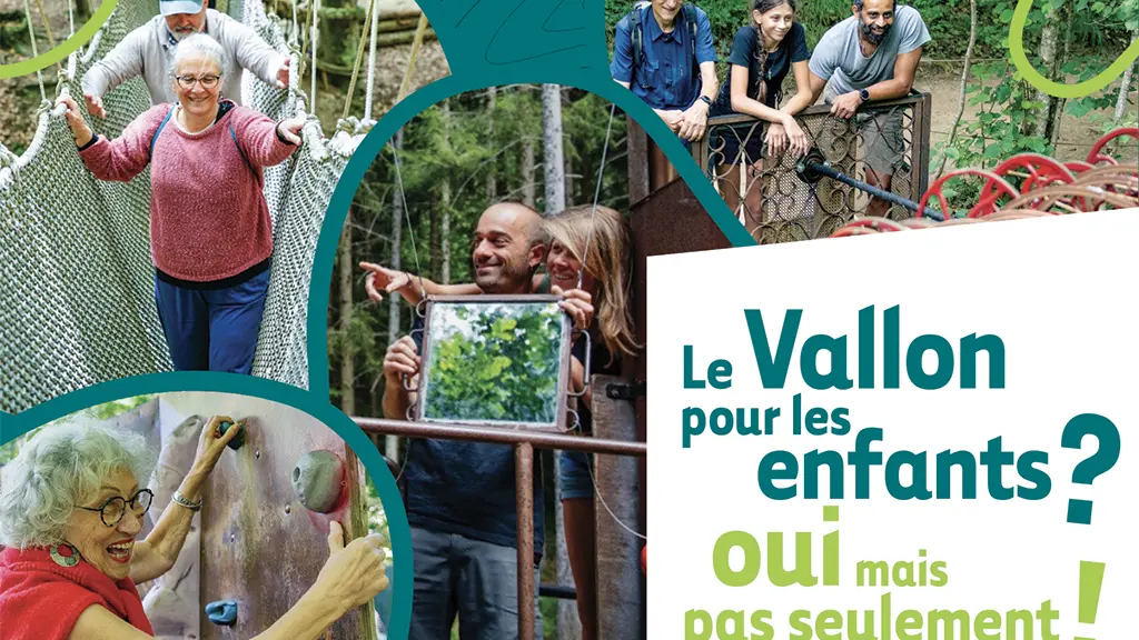 oui, mais pas seulement