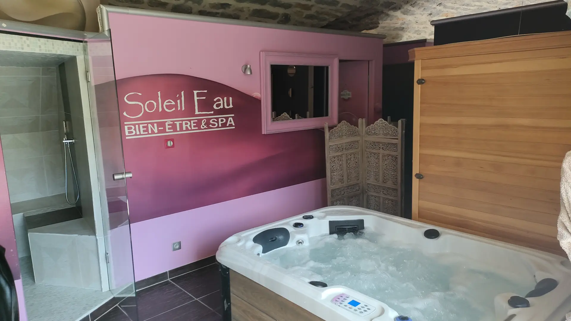 Suite prestige  Couple Amis ou Famille