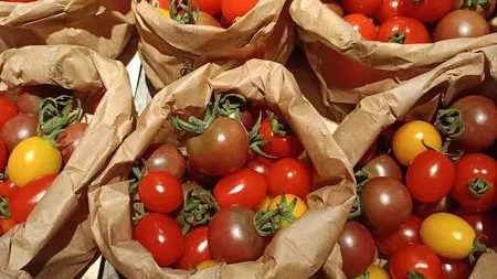 Légumes