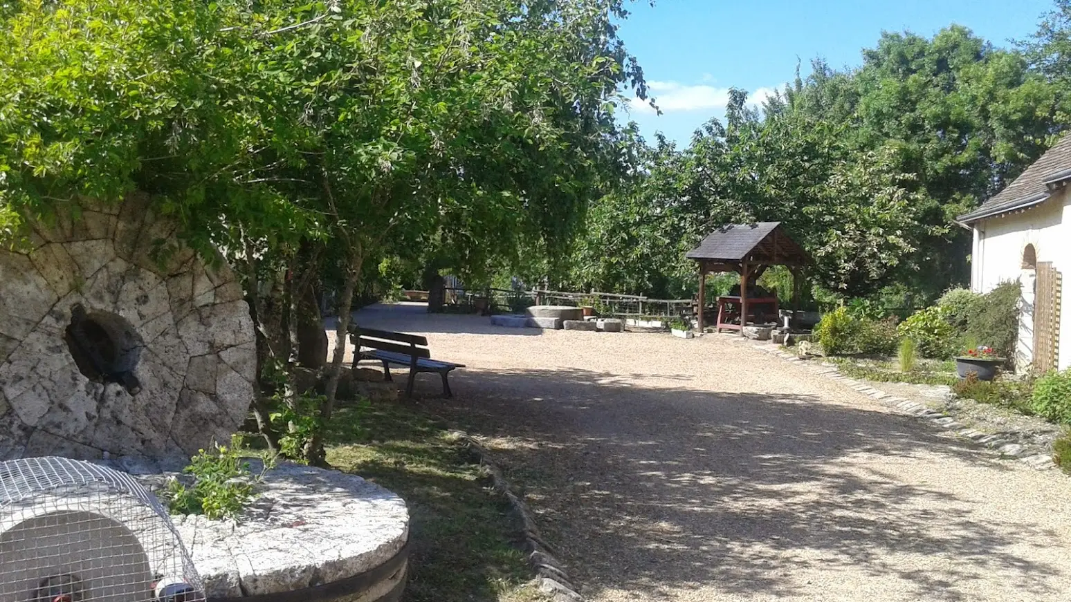 Le Moulin de Rotrou_Vaas