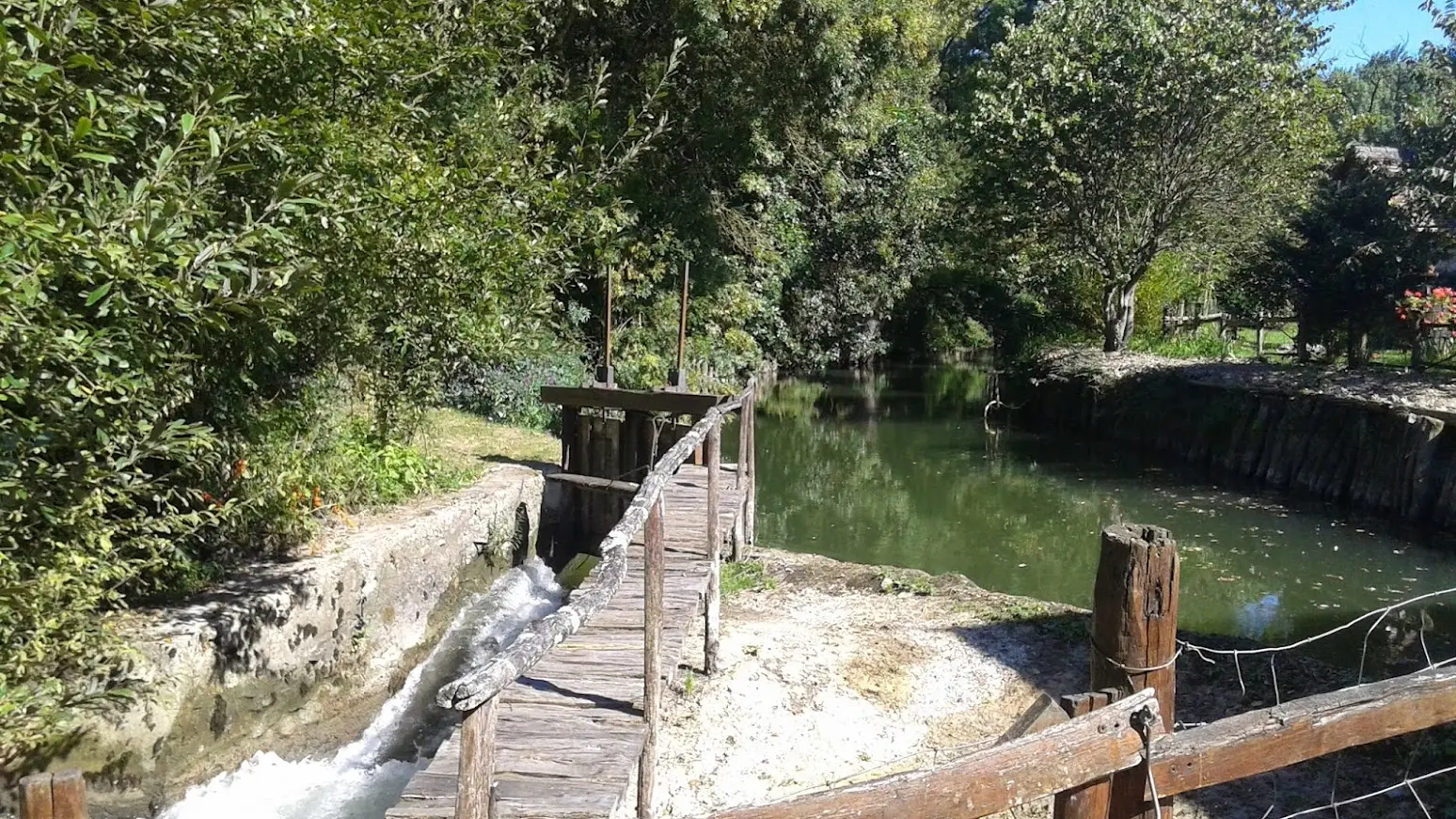 Le Moulin de Rotrou_Vaas