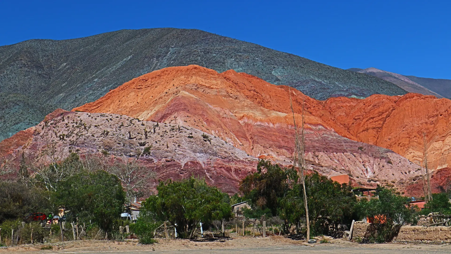 Argentina