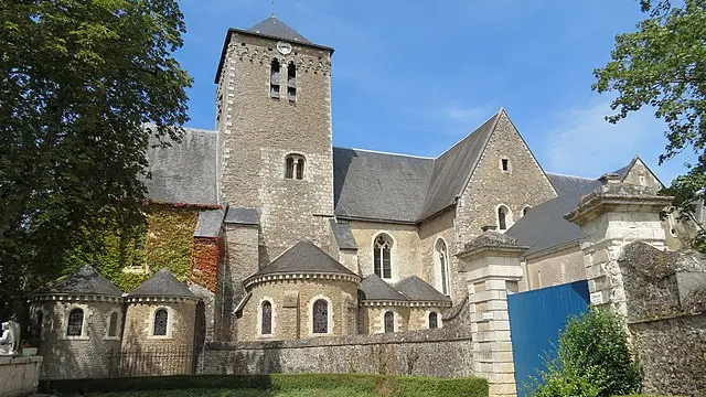 Abbaye-Saint-Pierre-de-Solesmes-2