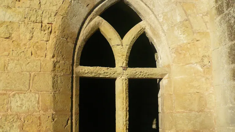 Abbaye-de-la-Clarte-Dieu-St-Paterne-Racan