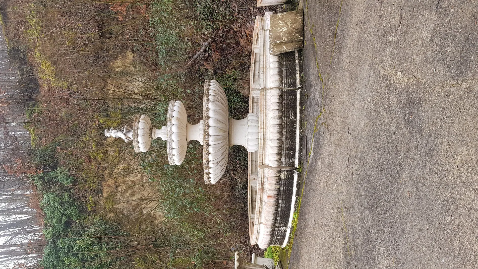 Broc Antic 72_La Chartre sur le Loir