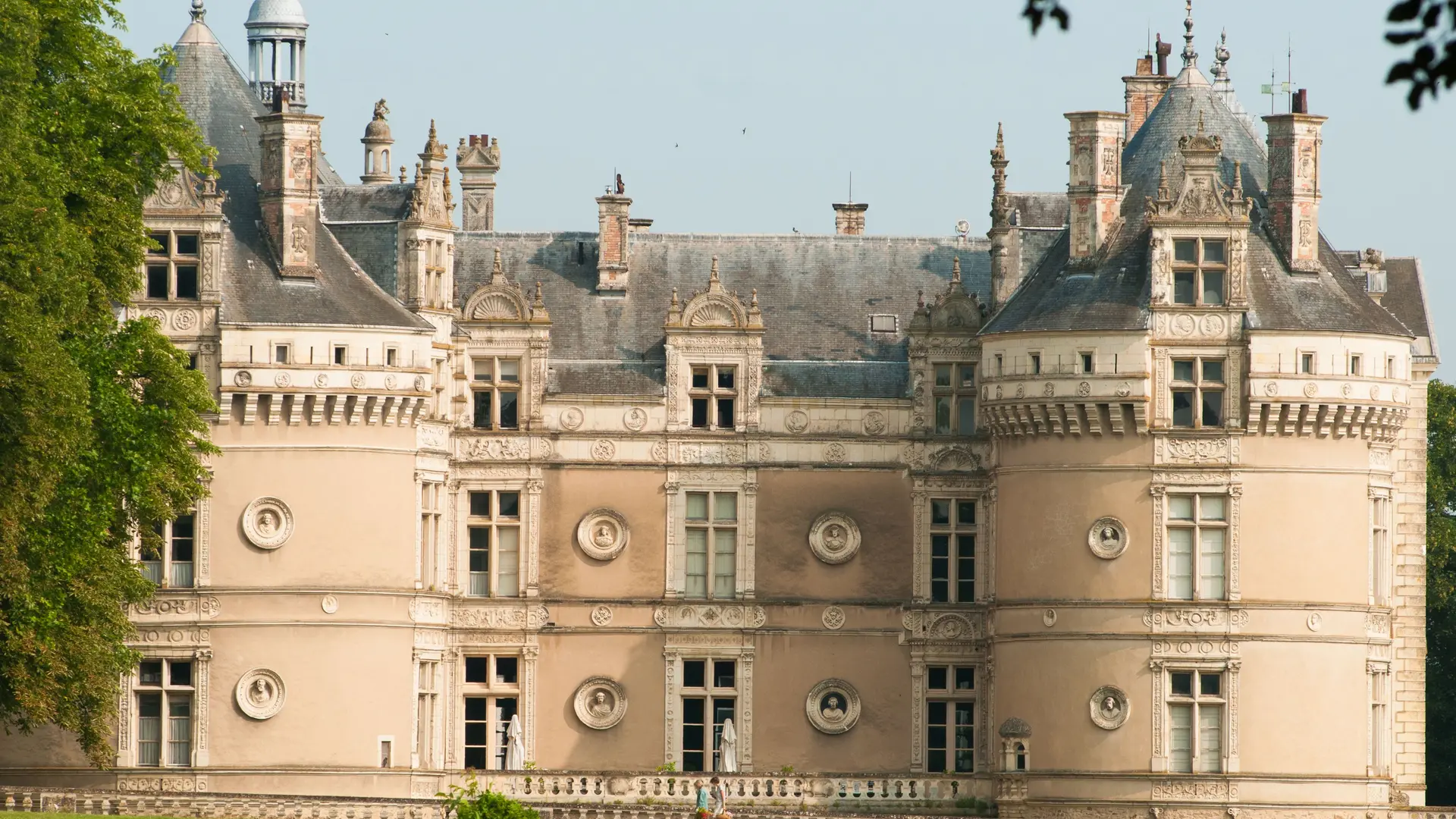 Château du Lude