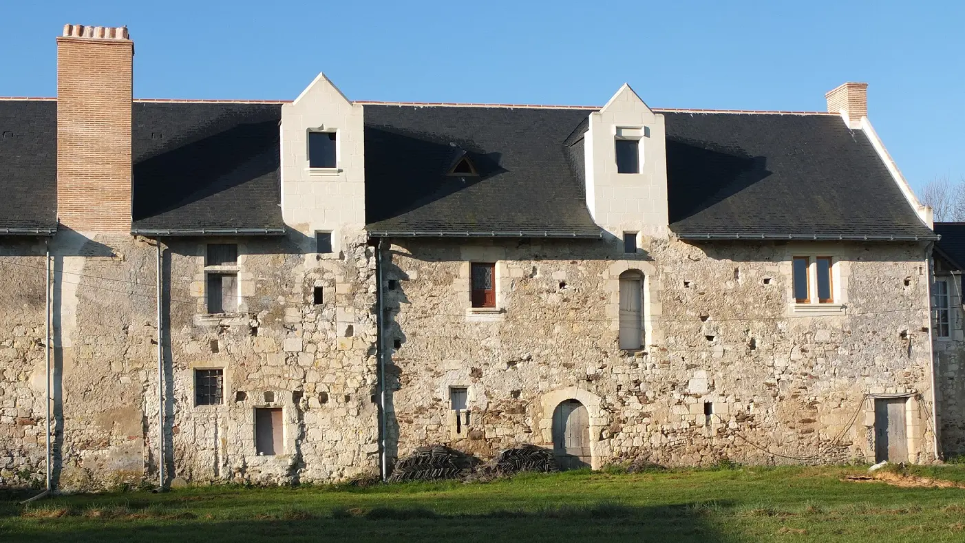 Manoir de Vallette 1