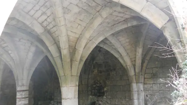 Abbaye-de-la-Clarte-Dieu-St-Paterne-Racan