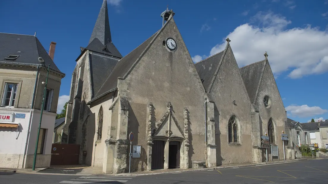 Eglise Saint Paterne_2B