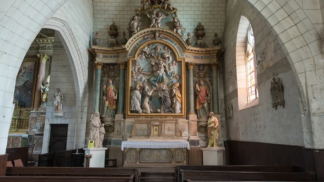 Eglise Saint Paterne_3B