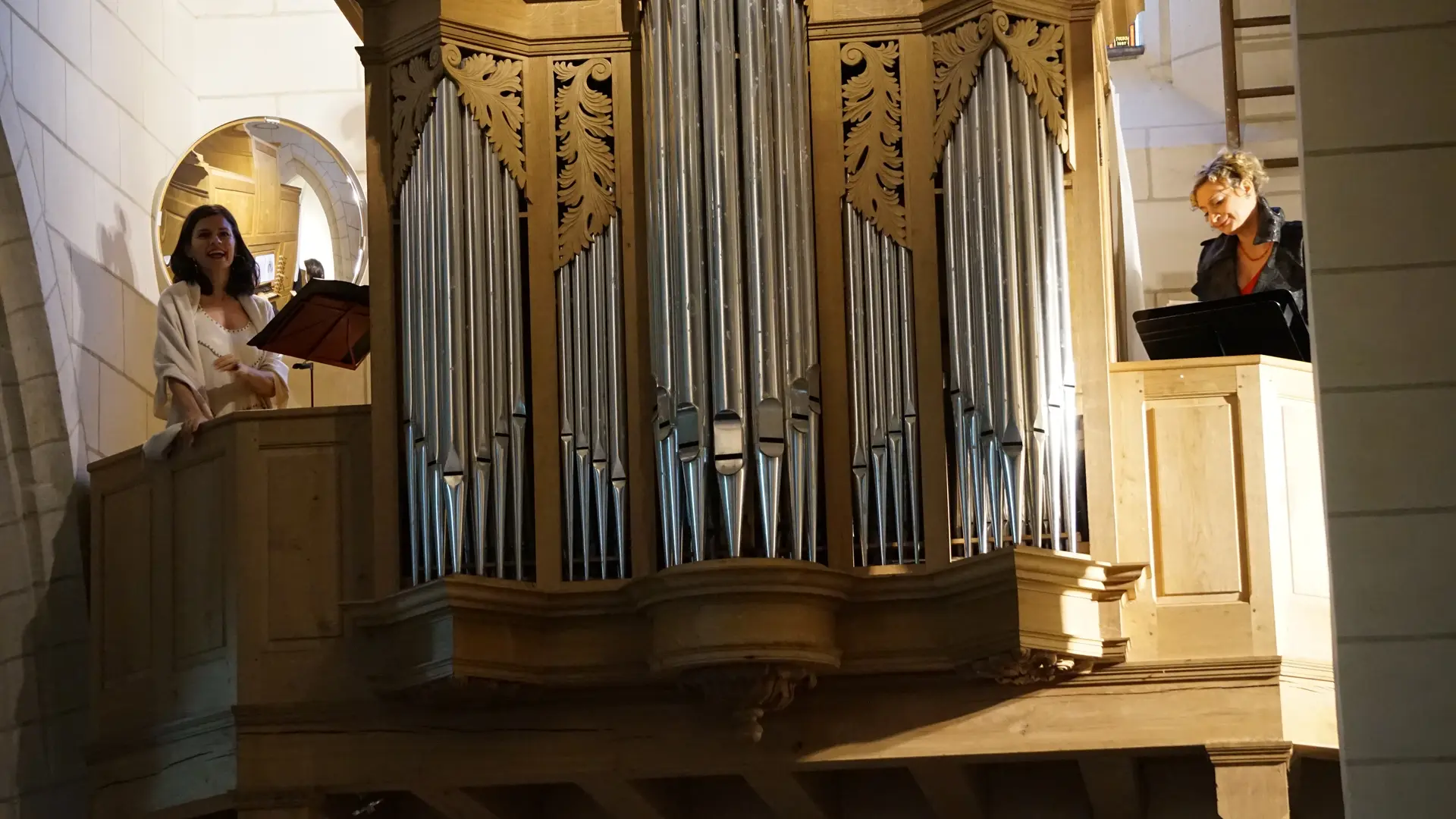 Eglise Saint-Paterne