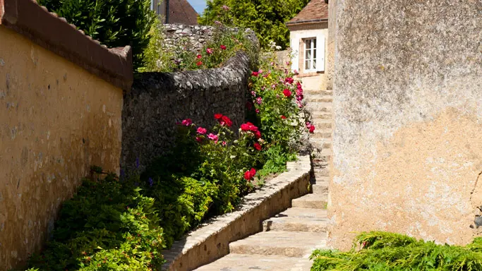 Fontenay-sur-Vegre-Vallee-de-la-sarthe