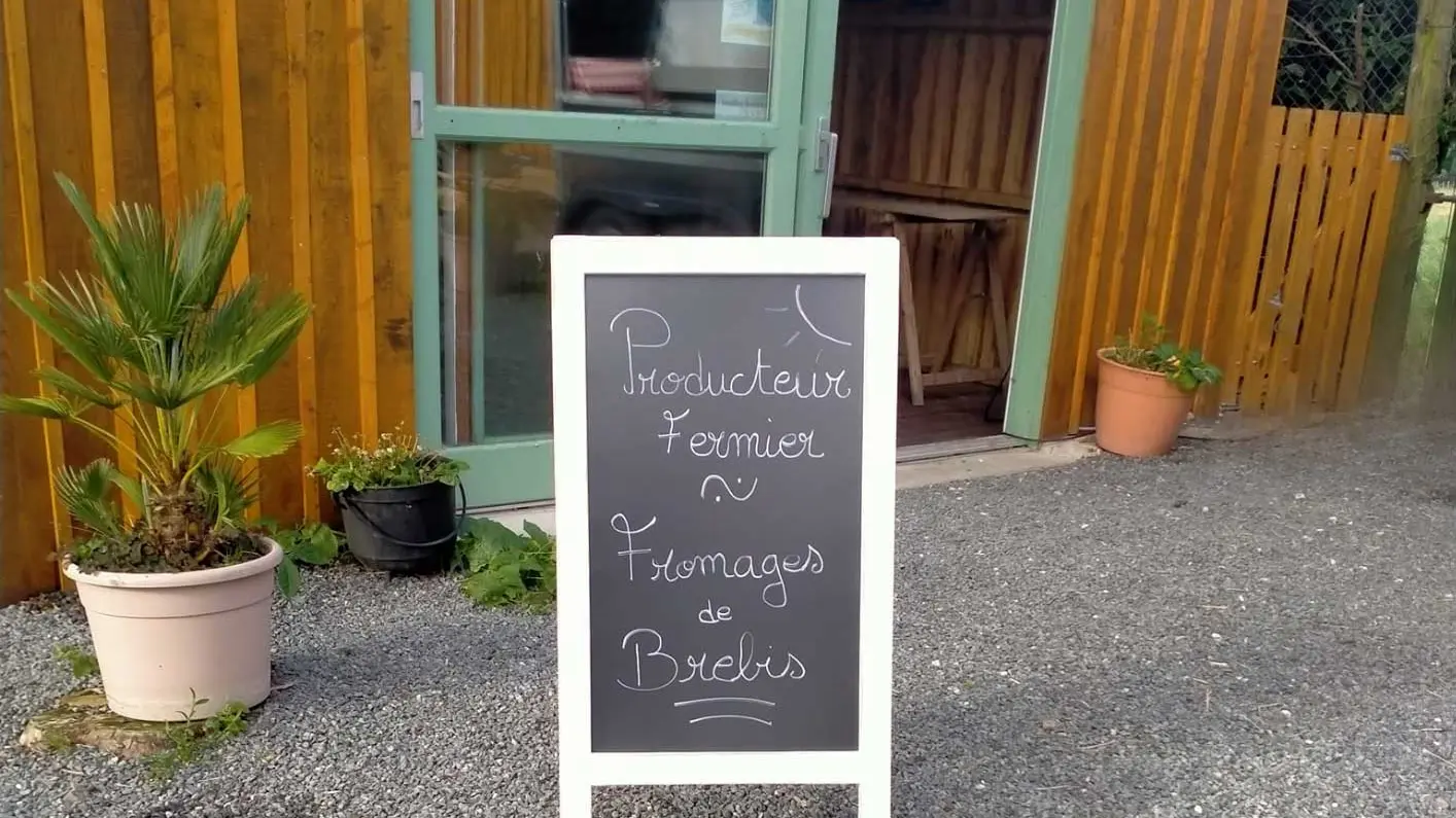 Fromagerie-de-Vallon