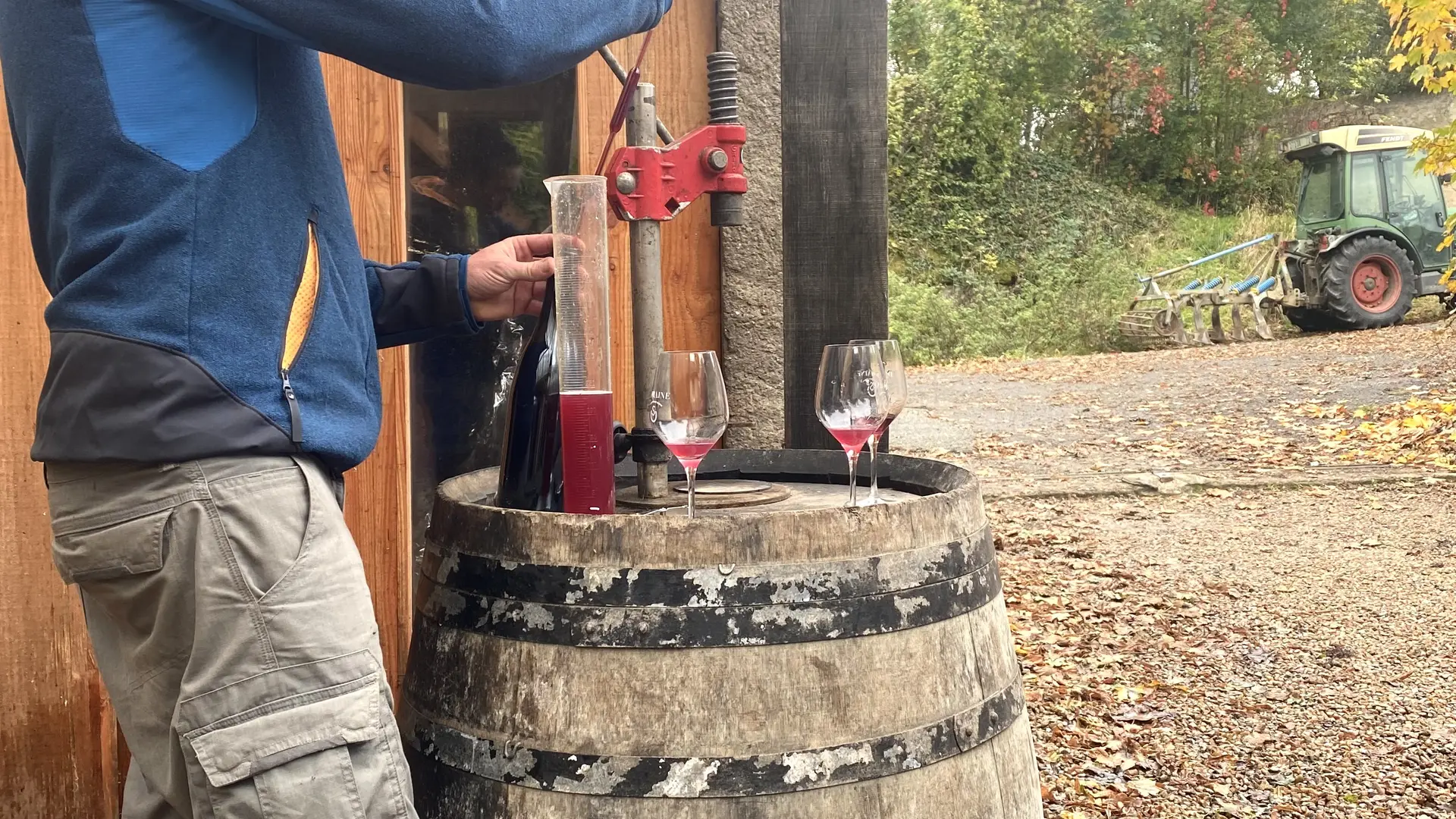 Assemblage