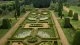 Jardins du château de Lorrière_Dissé sous le Lude