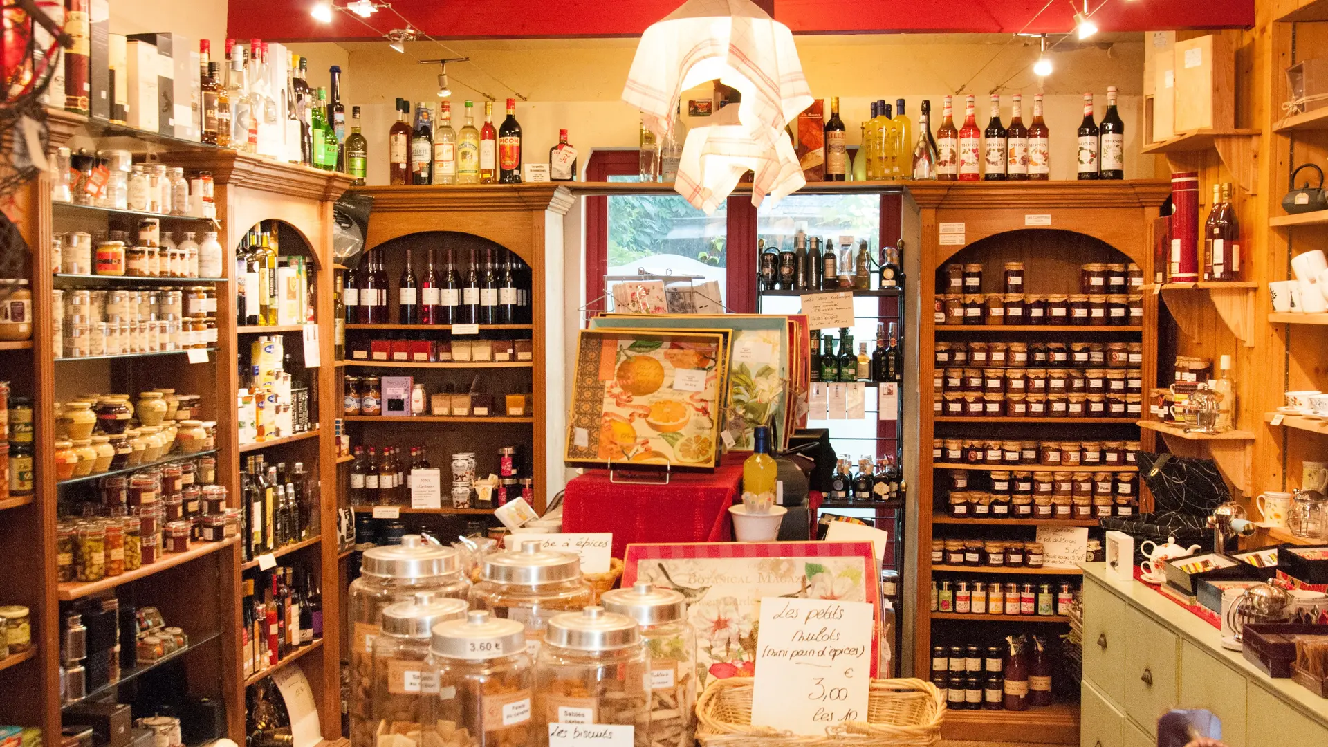 LE COMPTOIR GOURMAND_ la chartre sur le loir_2013©Stevan LIRA (4)