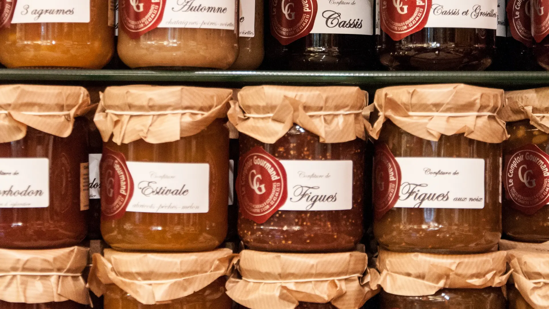LE COMPTOIR GOURMAND_ la chartre sur le loir_2013©Stevan LIRA (9)