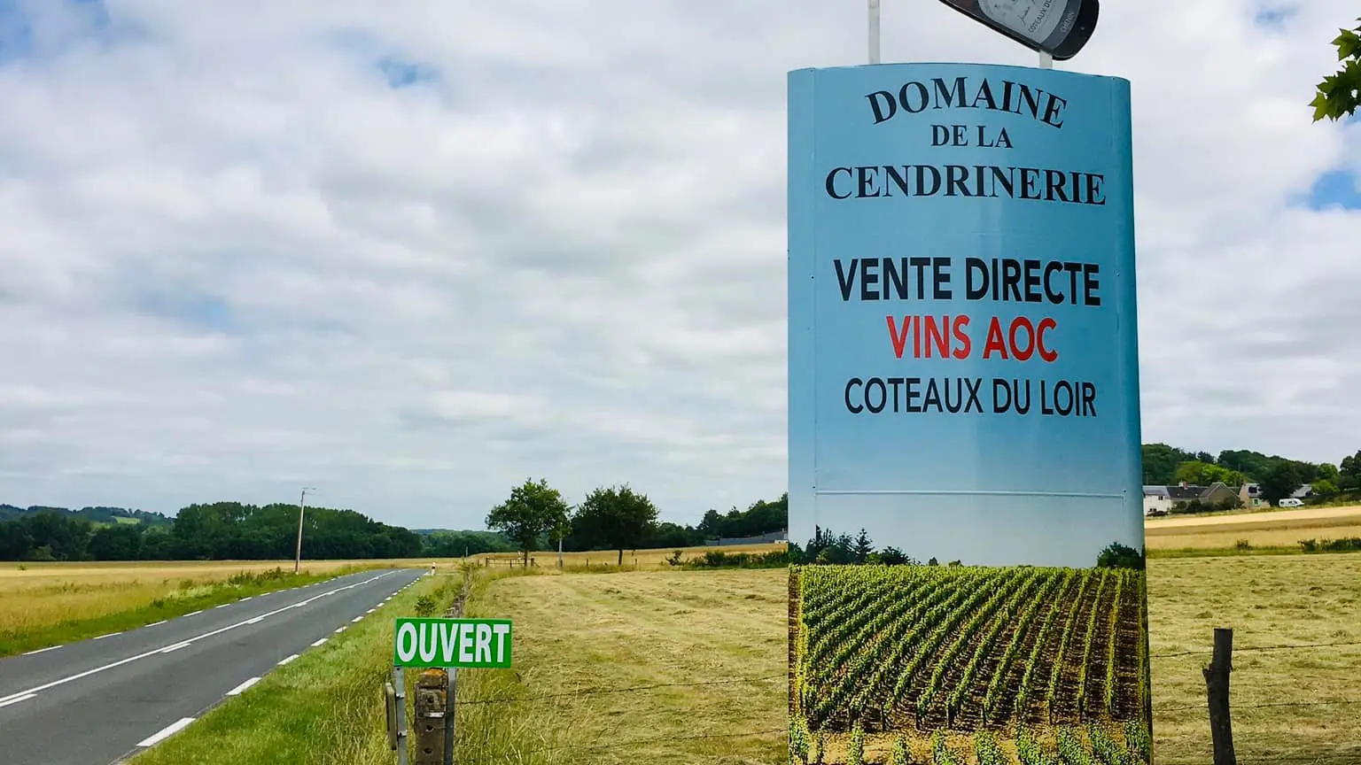 La Cendrinerie