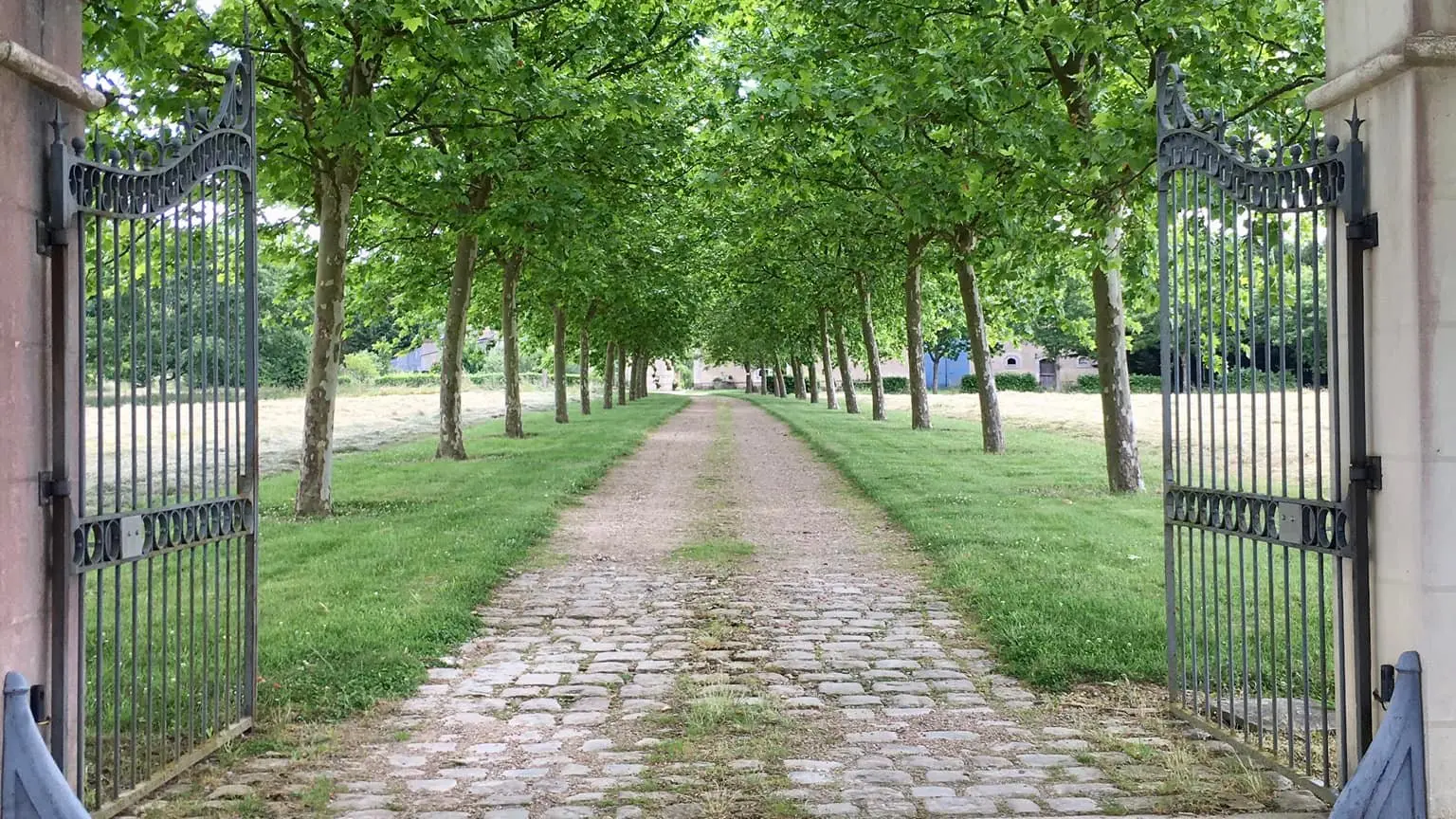 La Cendrinerie_Marçon