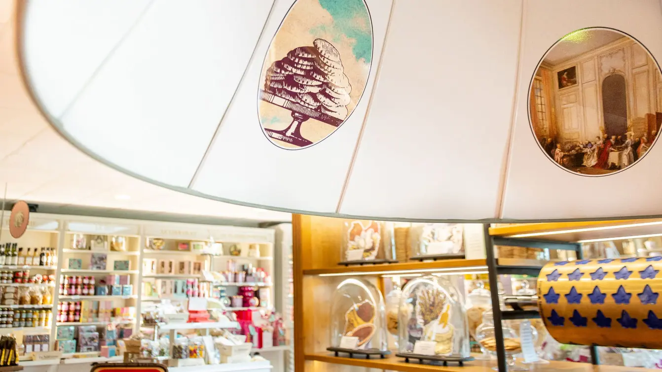 La-Sablésienne-Musée-Boutique