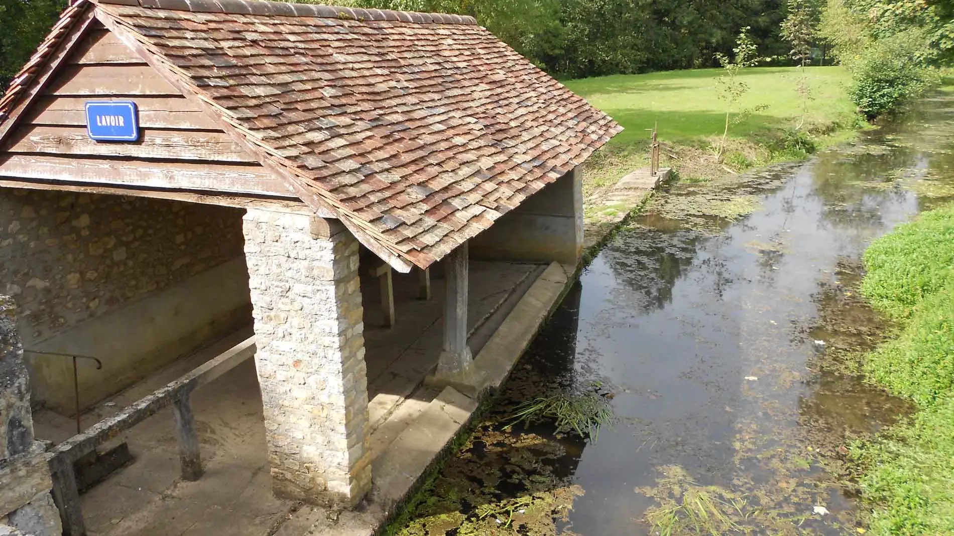 Lavoir-de-Maigné