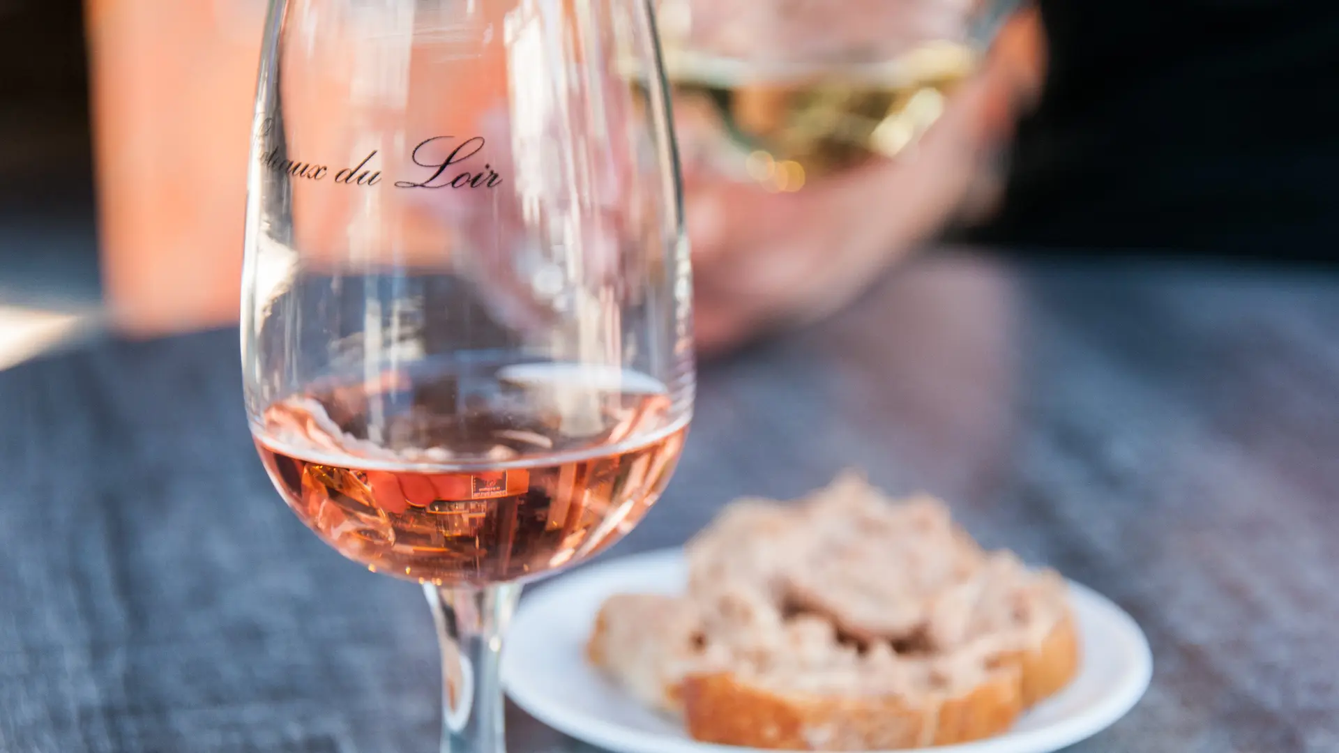 Bar à Vins Le Jasnières_La Chartre sur le Loir
