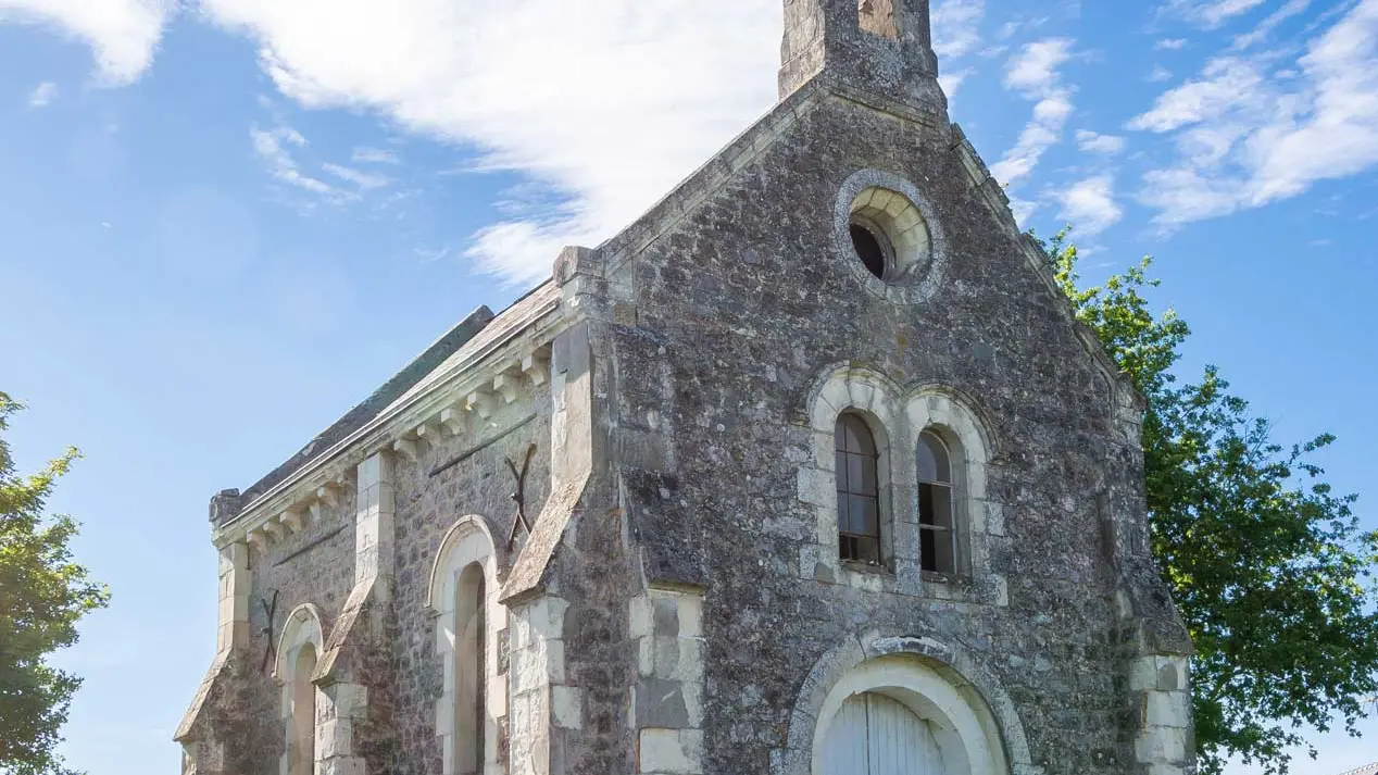 Chapelle-de-Poillé-sur-Vègre