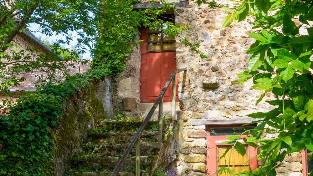 Poillé-sur-Vègre