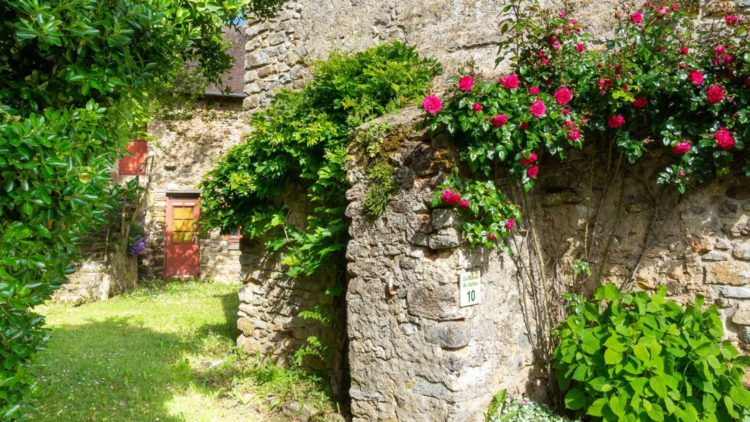 Poillé-sur-Vègre