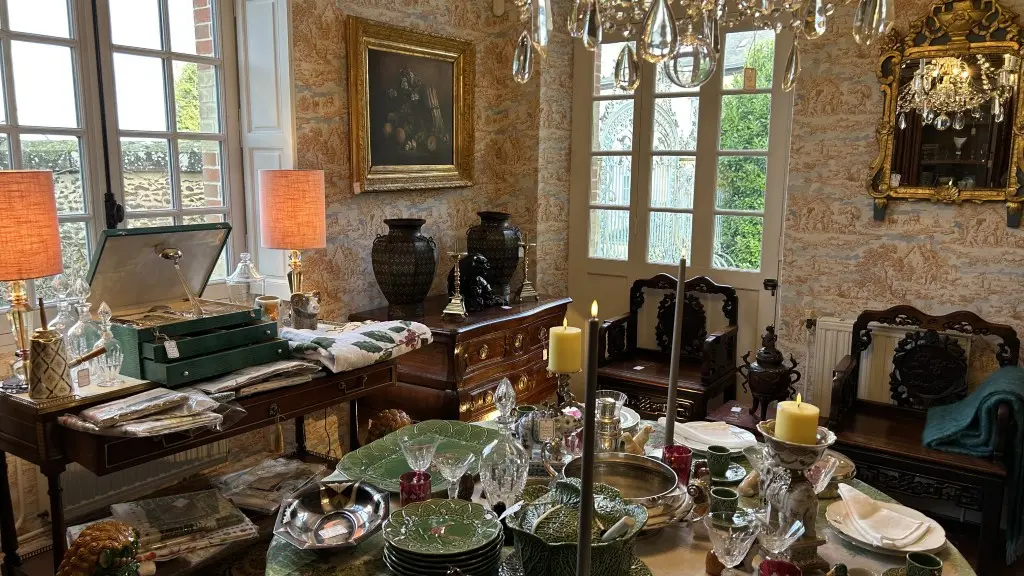 Maison de la grille - art de vivre et décoration web
